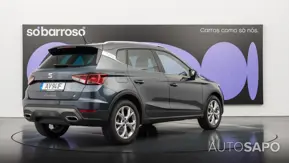 Seat Arona 1.0 TSI FR de 2022