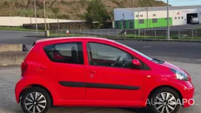 Toyota Aygo 1.0 de 2006