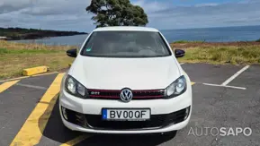 Volkswagen Golf de 2010