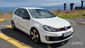 Volkswagen Golf de 2010