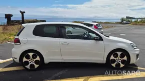 Volkswagen Golf de 2010
