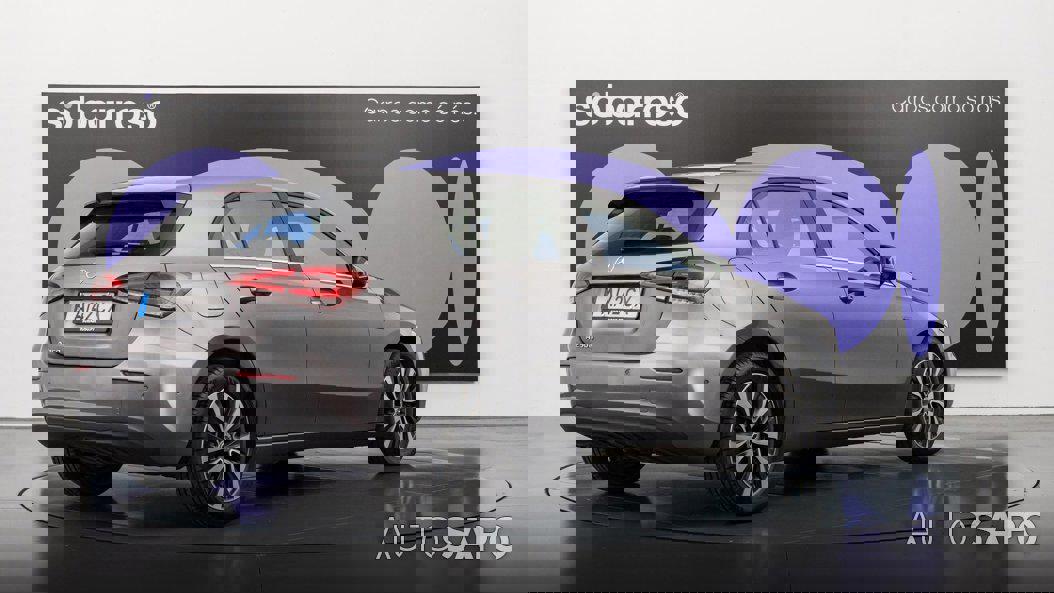 Mercedes-Benz Classe A de 2021
