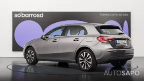 Mercedes-Benz Classe A de 2021