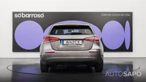 Mercedes-Benz Classe A de 2021