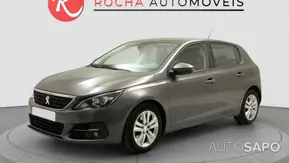 Peugeot 308 de 2019