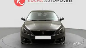 Peugeot 308 de 2019