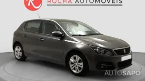 Peugeot 308 de 2019