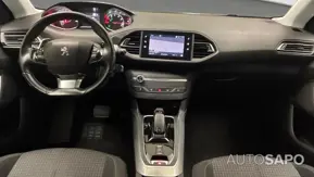 Peugeot 308 de 2019