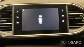 Peugeot 308 de 2019