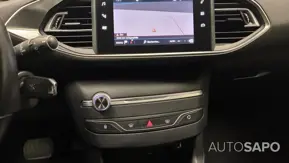 Peugeot 308 de 2019
