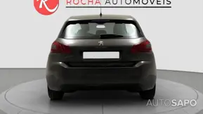 Peugeot 308 de 2019