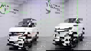 Renault Megane E-Tech de 2023
