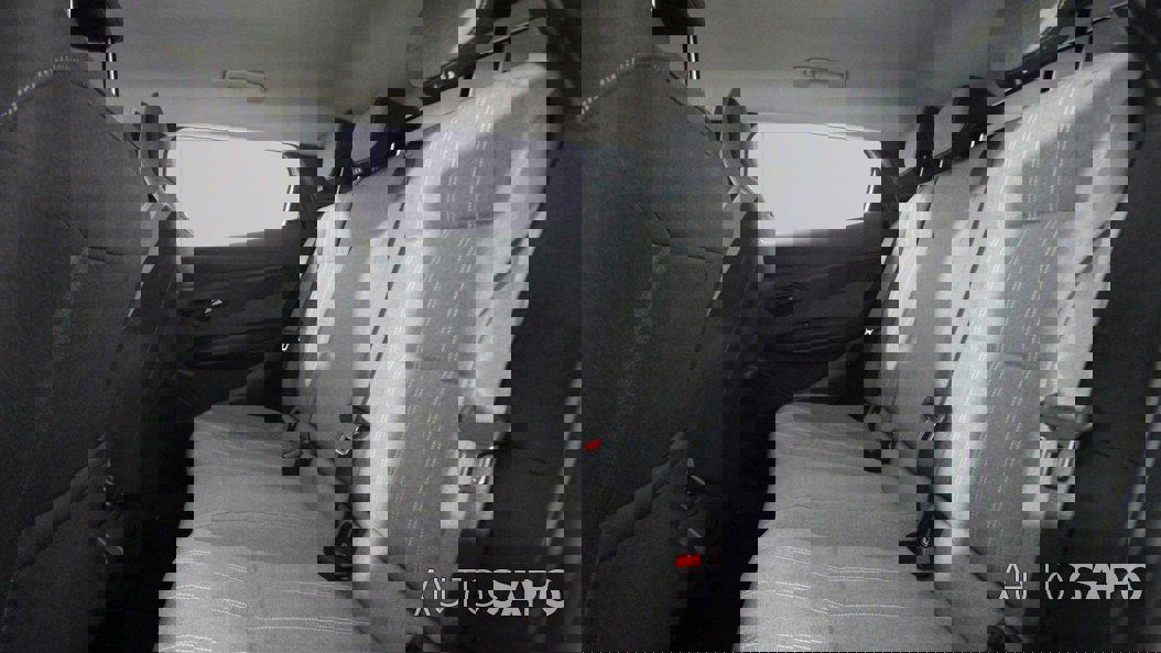 Renault Megane E-Tech de 2023