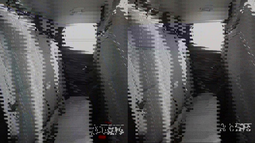 Renault Megane E-Tech de 2023