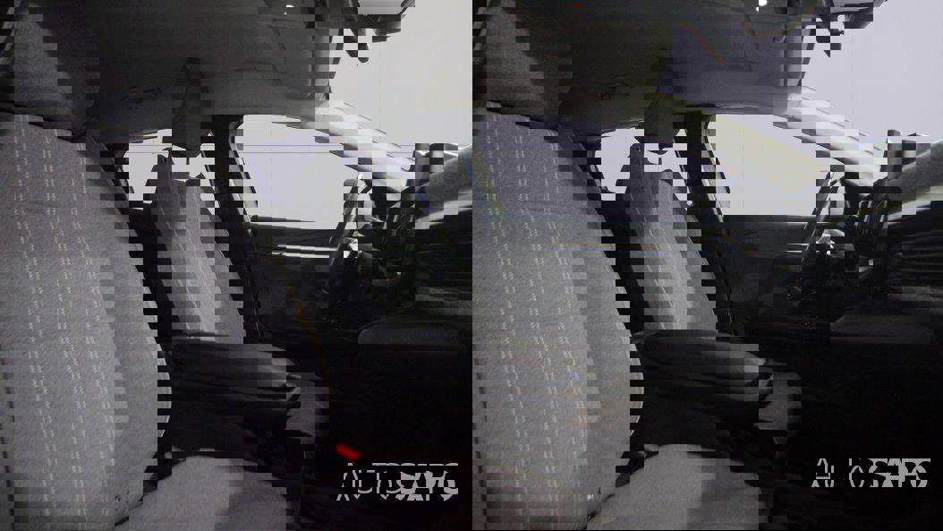 Renault Megane E-Tech de 2023