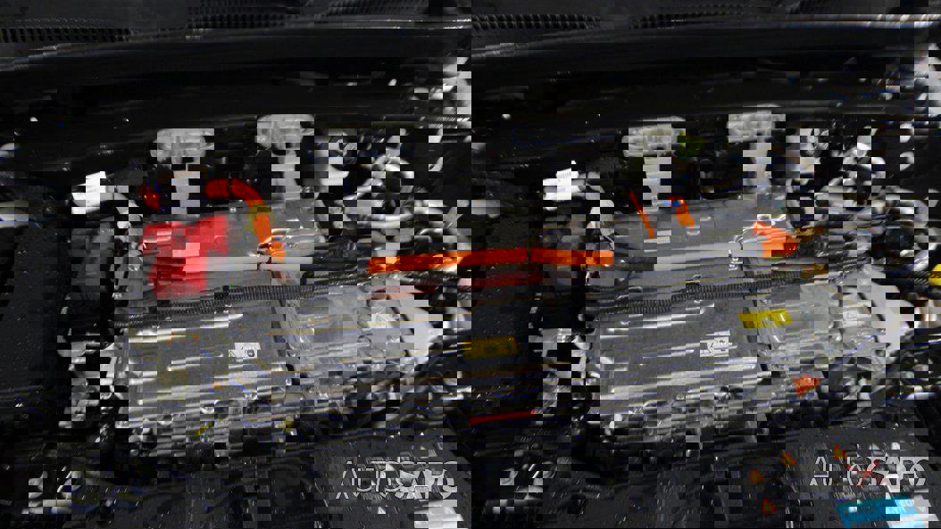 Renault Megane E-Tech de 2023