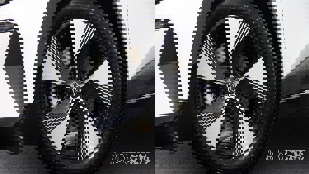 Renault Megane E-Tech de 2023