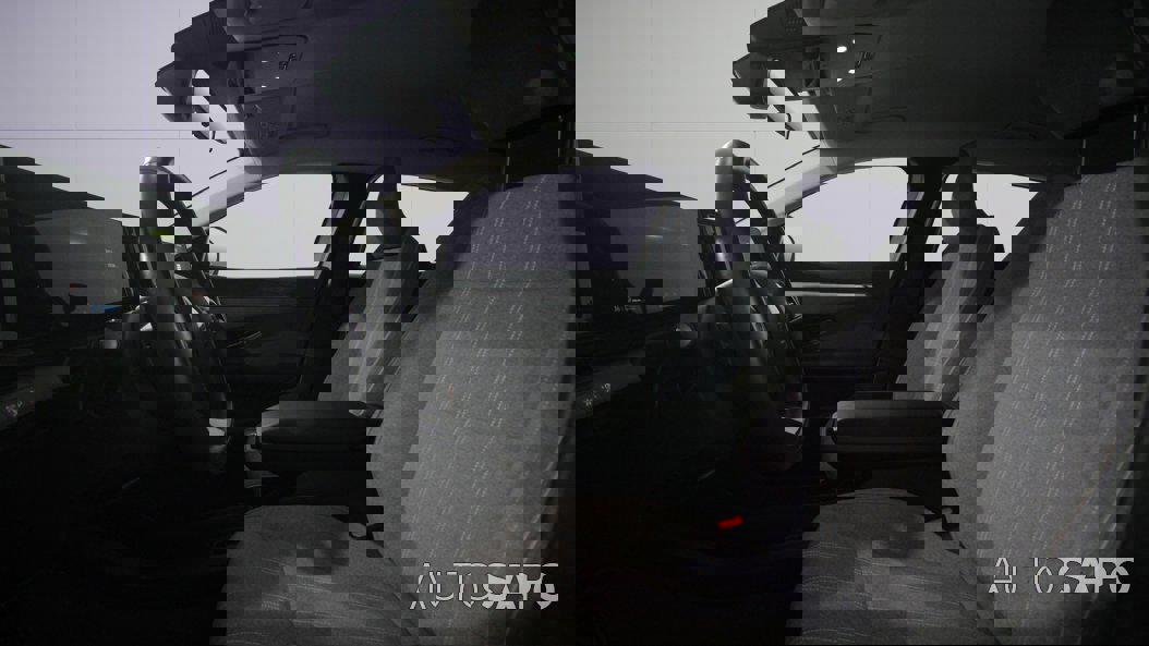 Renault Megane E-Tech de 2023