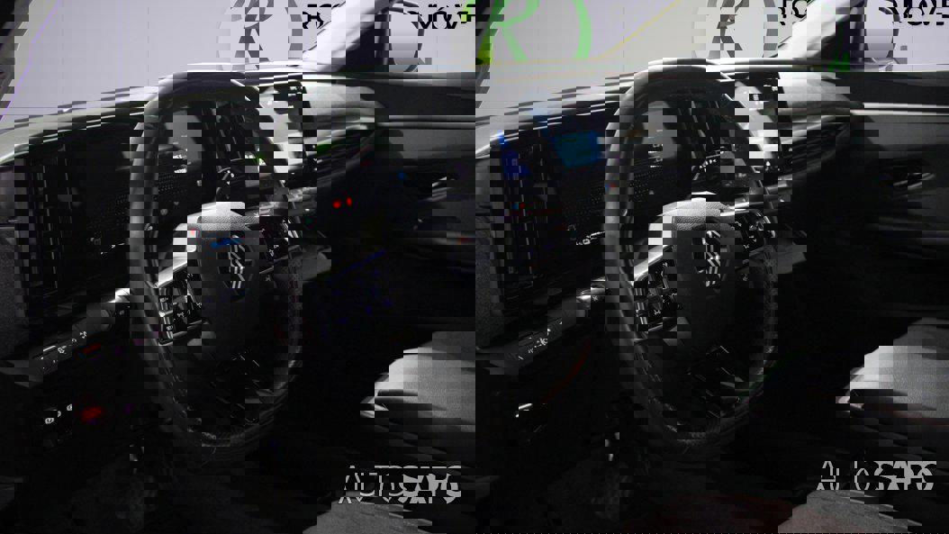 Renault Megane E-Tech de 2023