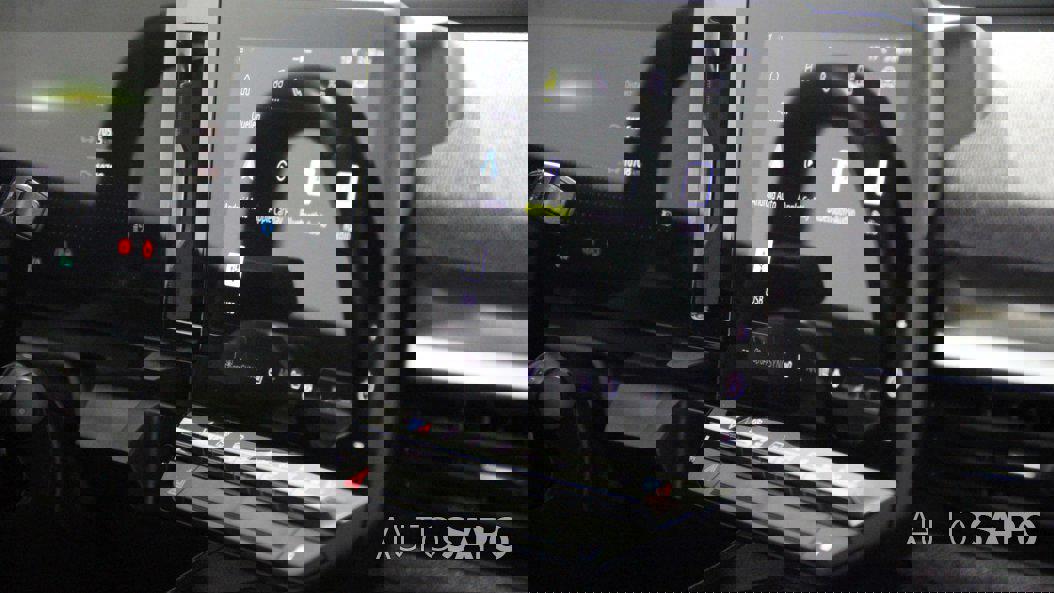 Renault Megane E-Tech de 2023