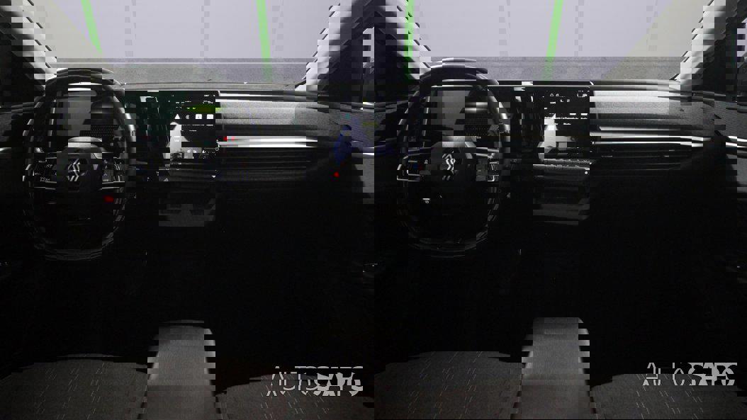 Renault Megane E-Tech de 2023