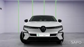 Renault Megane E-Tech de 2023