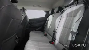 Renault Megane E-Tech de 2023