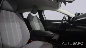 Renault Megane E-Tech de 2023