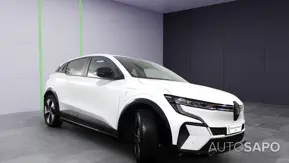 Renault Megane E-Tech de 2023