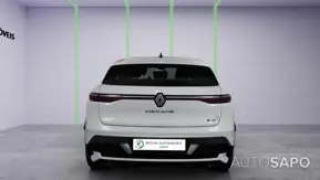 Renault Megane E-Tech de 2023