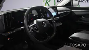 Renault Megane E-Tech de 2023