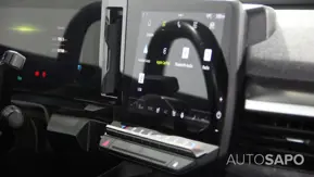 Renault Megane E-Tech de 2023