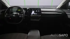 Renault Megane E-Tech de 2023