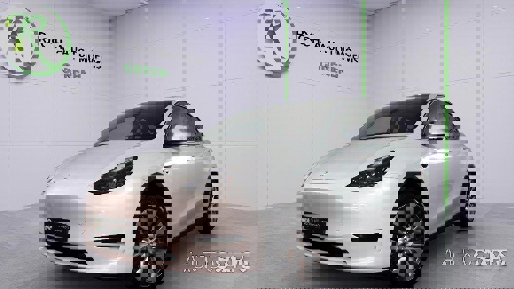 Tesla Model Y de 2023