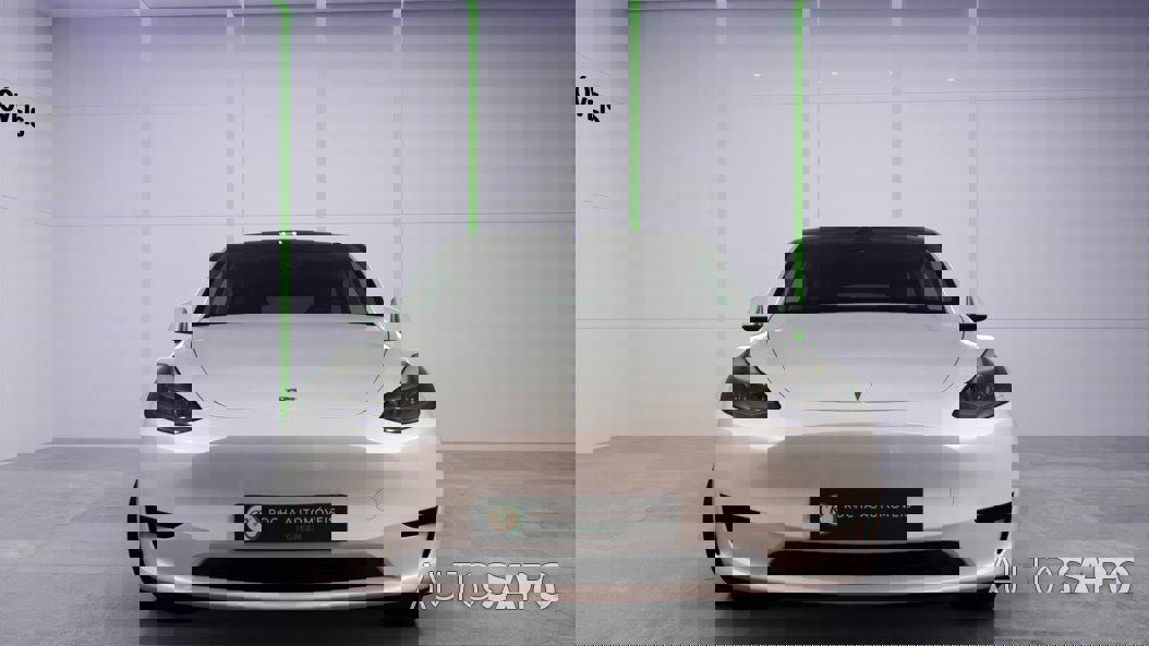 Tesla Model Y de 2023