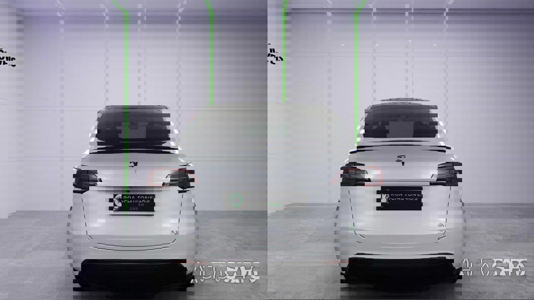 Tesla Model Y de 2023