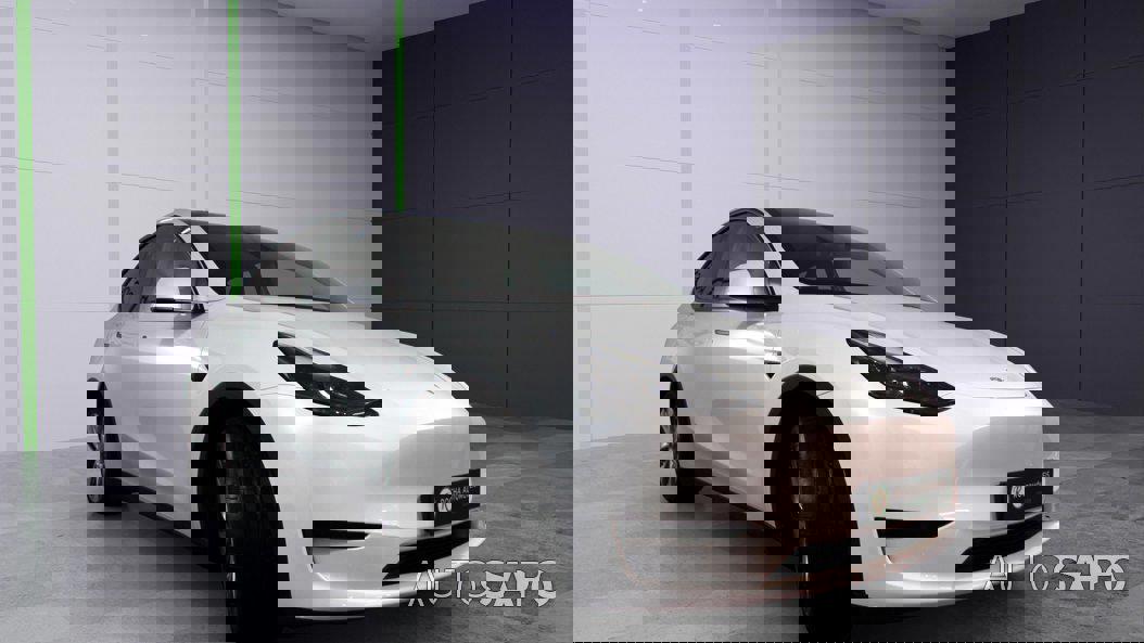 Tesla Model Y de 2023