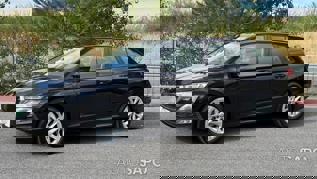 Skoda Octavia de 2023