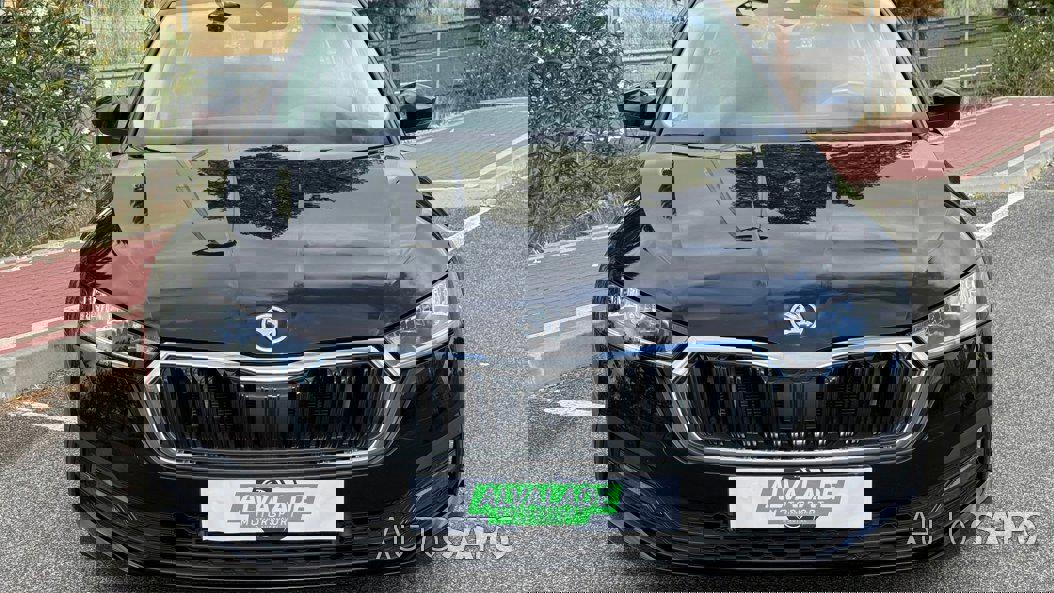 Skoda Octavia de 2023