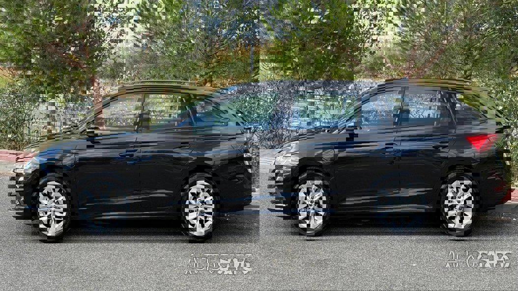 Skoda Octavia de 2023
