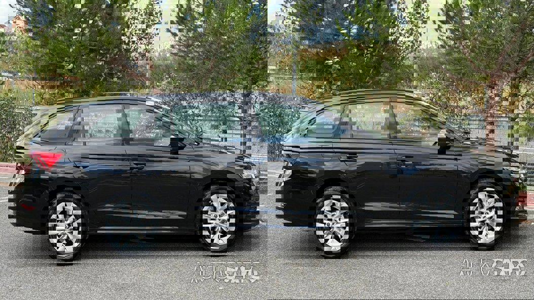 Skoda Octavia de 2023