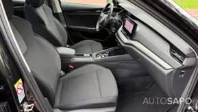 Skoda Octavia de 2023