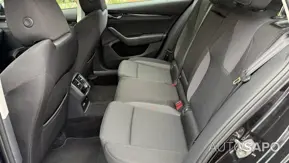 Skoda Octavia de 2023