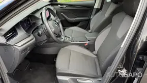 Skoda Octavia de 2023