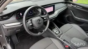 Skoda Octavia de 2023