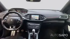 Peugeot 308 de 2017