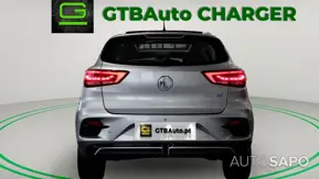 MG MG4 de 2023