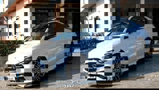 Mercedes-Benz Classe C de 2021