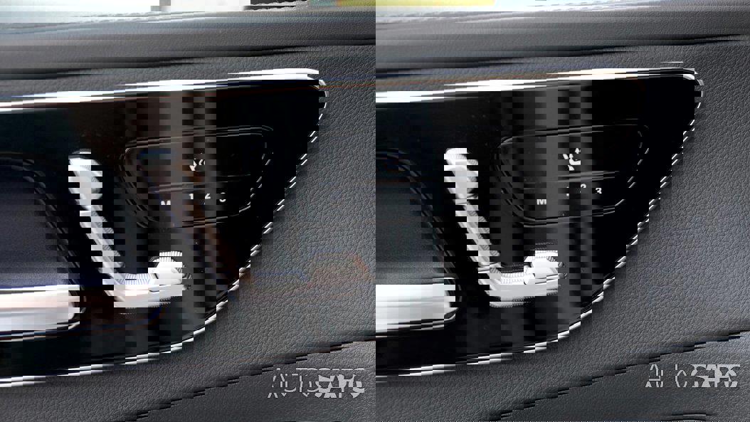 Mercedes-Benz Classe C de 2021