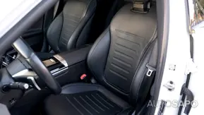 Mercedes-Benz Classe C de 2021